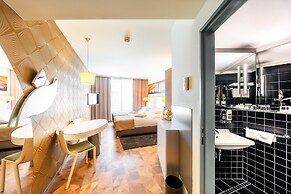 Grandium Hotel Prague