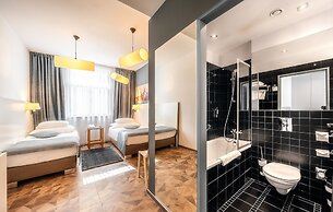 Grandium Hotel Prague