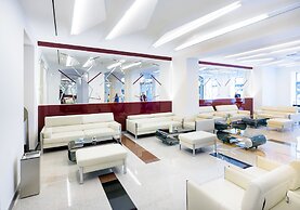 Grandium Hotel Prague