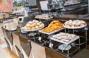 Grandium Hotel Prague