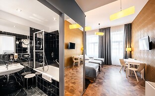 Grandium Hotel Prague