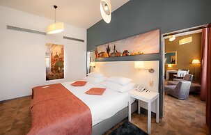 Grandium Hotel Prague