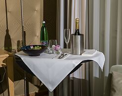 Grandium Hotel Prague
