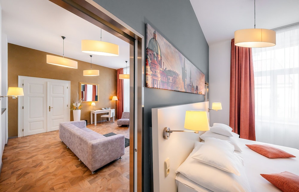 Grandium Hotel Prague