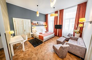 Grandium Hotel Prague