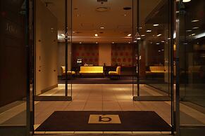the b nagoya