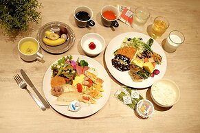 the b nagoya