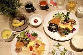 the b nagoya