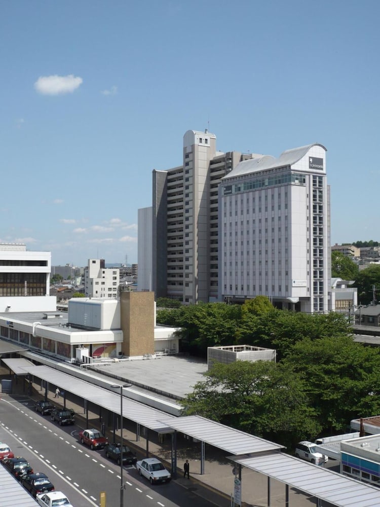 Hotel Tetora Otsu Kyoto