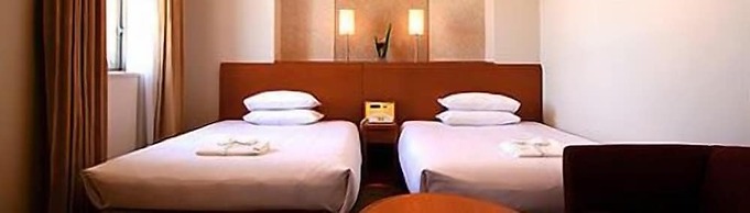 Hotel Tetora Otsu Kyoto