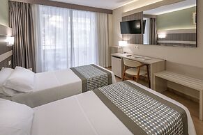 4R Playa Park