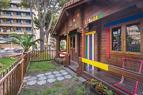 4R Playa Park