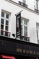 Hotel de Lille