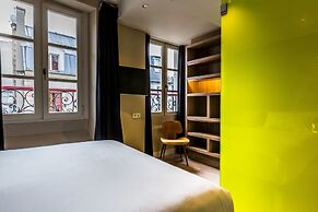 Hotel de Lille