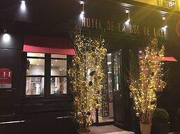 Hotel de Lille