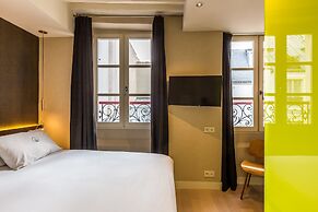 Hotel de Lille