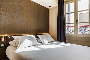 Hotel de Lille