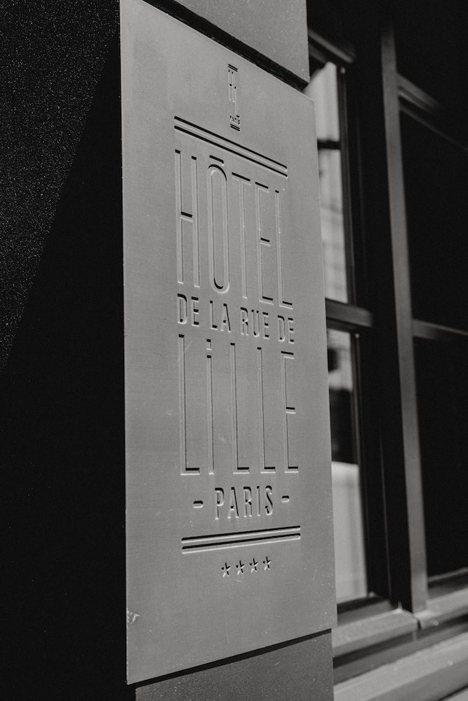 Hotel de Lille