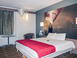 Mercure Vienne Sud Chanas