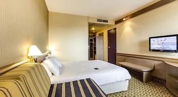 Mercure Vienne Sud Chanas