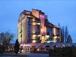 Mercure Vienne Sud Chanas