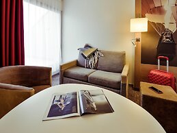 Mercure Vienne Sud Chanas