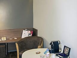 Mercure Vienne Sud Chanas