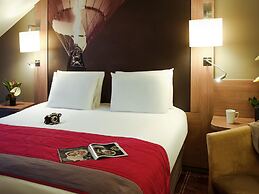 Mercure Vienne Sud Chanas