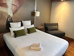 Mercure Vienne Sud Chanas