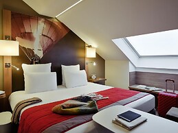 Mercure Vienne Sud Chanas