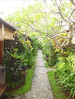Putu Bali Villa and Spa