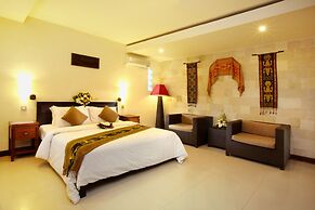 Putu Bali Villa and Spa