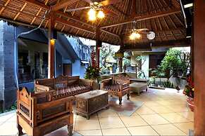 Putu Bali Villa and Spa