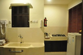 Putu Bali Villa and Spa