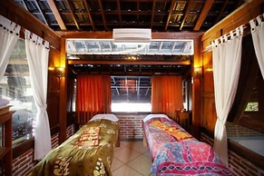 Putu Bali Villa and Spa