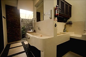 Putu Bali Villa and Spa