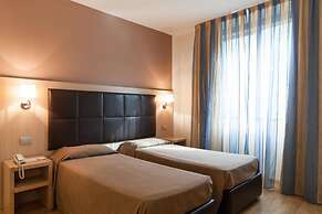 Michelangelo Hotel