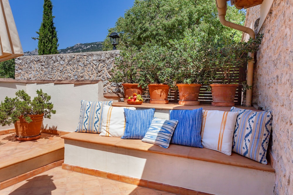 Finca Son Palou