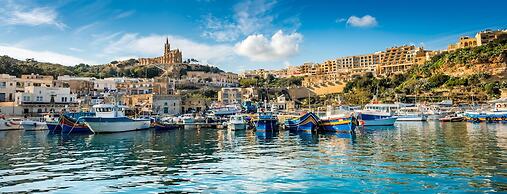 Grand Hotel Gozo