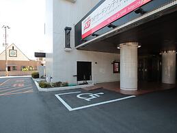 APA Hotel Yamaguchi Hofu