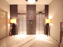APA Hotel Yamaguchi Hofu
