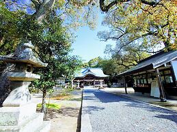 APA Hotel Yamaguchi Hofu