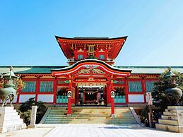 APA Hotel Yamaguchi Hofu