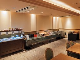 APA Hotel Yamaguchi Hofu