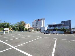 APA Hotel Yamaguchi Hofu