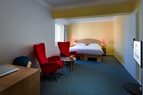 Hotel Parc Belle-Vue