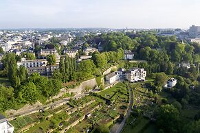 Hotel Parc Belle-Vue