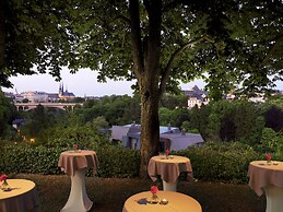 Hotel Parc Belle-Vue