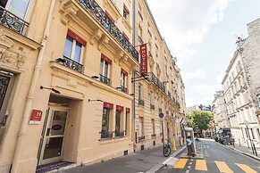 Hotel Riviera
