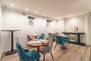 Hotel Riviera